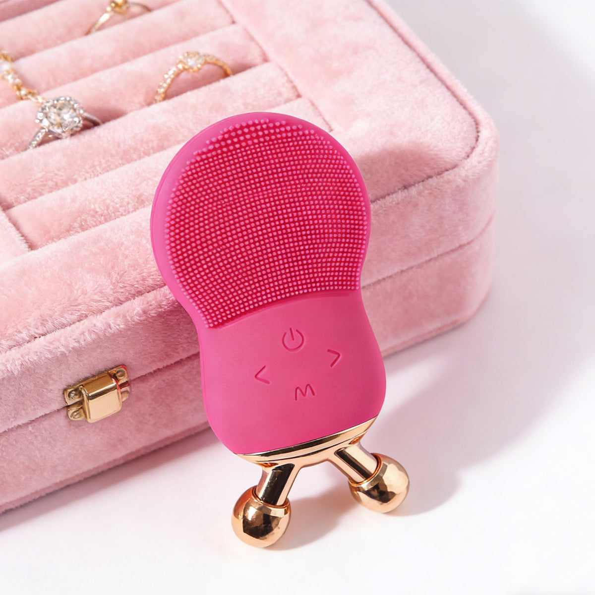Facial Massager-9385 - image 6