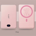 Adaptable To The Whole Scene With Magnetic Wireless Power Bank - image 1