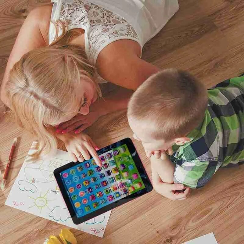 Educational Learning Toys For Kids Toddlers Age 2 3 4 5 6 7 Years Old - image 4