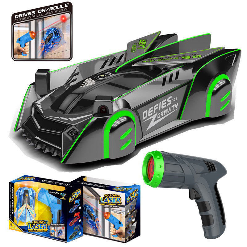 Remote control car sensor car - image 4