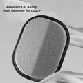 Pet Hair Removal Gloves for Cats & Dogs - image 1