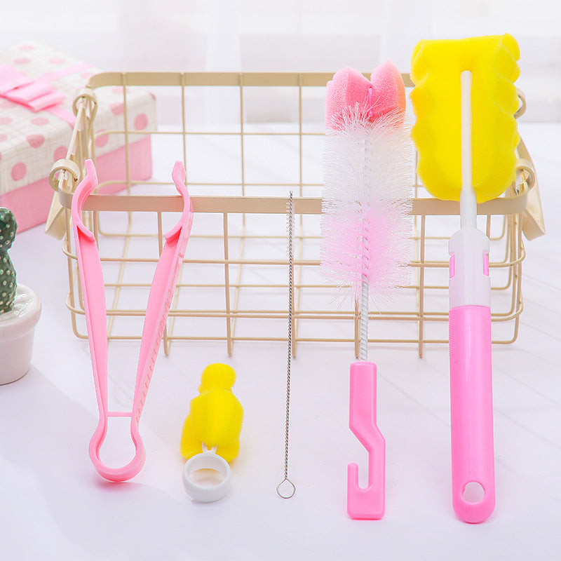 Bottle brush set - image 4