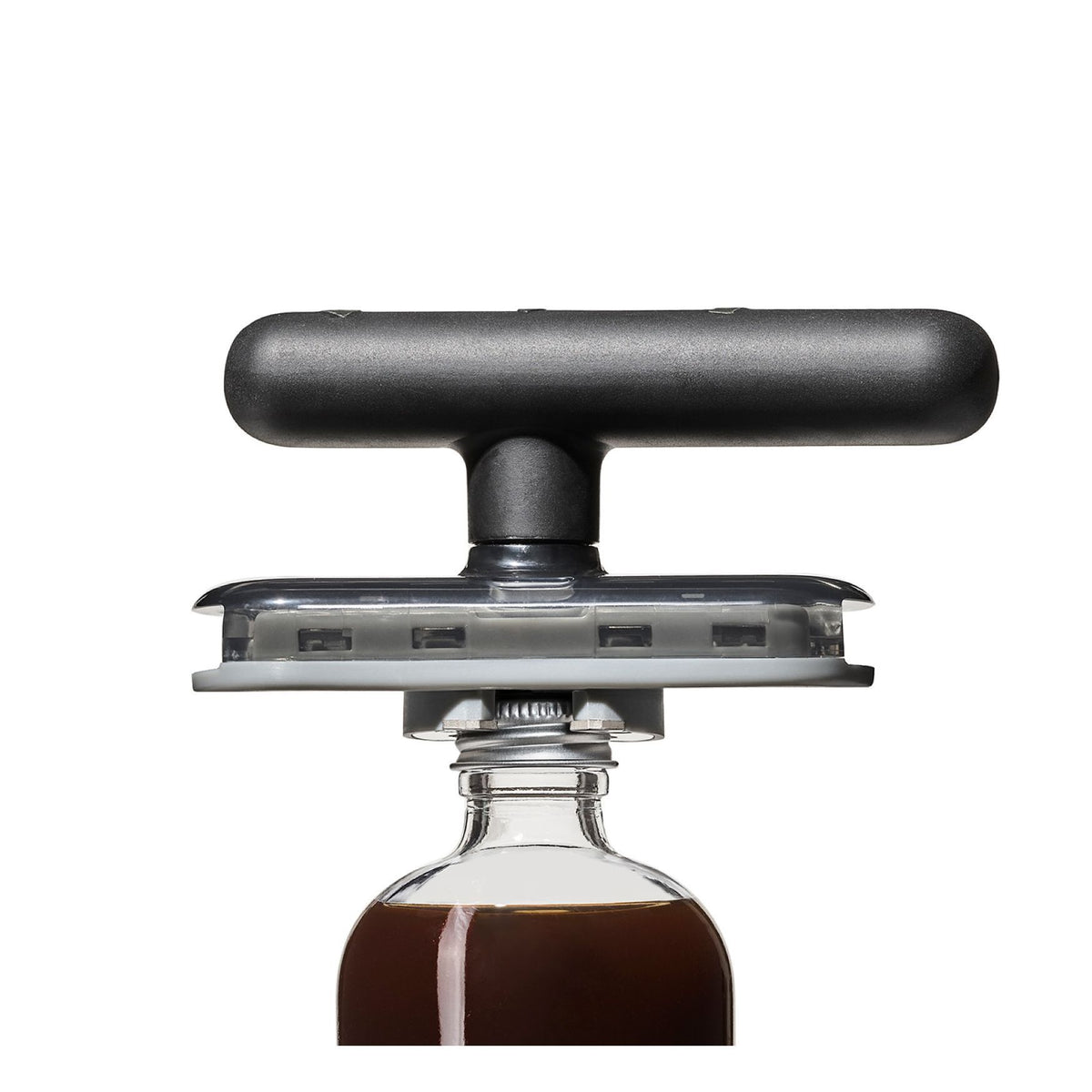 Multifunctional Bottle Opener Household Kitchen Gadget - image 3