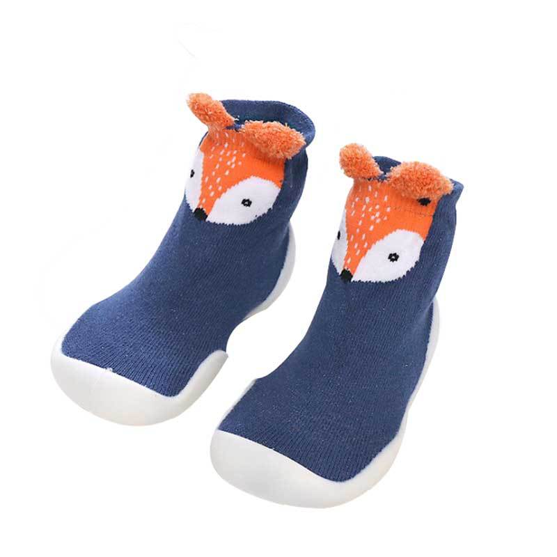 Children floor socks - image 5