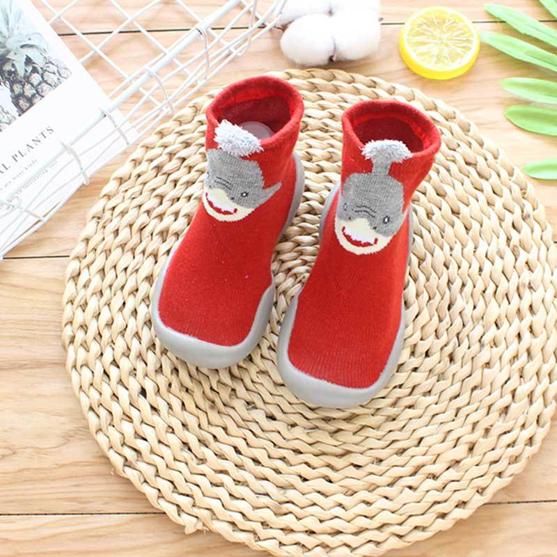Children floor socks - image 1