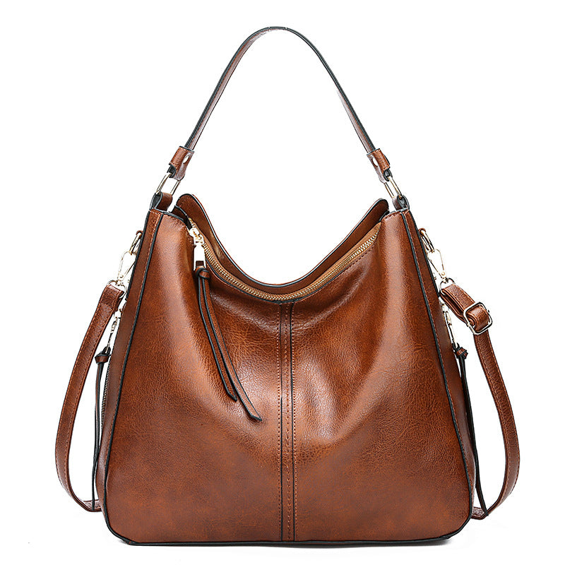 Hobos Zipper Bucket Bags With Adjustable Shoulder-strap Handbags Tempe - image 5