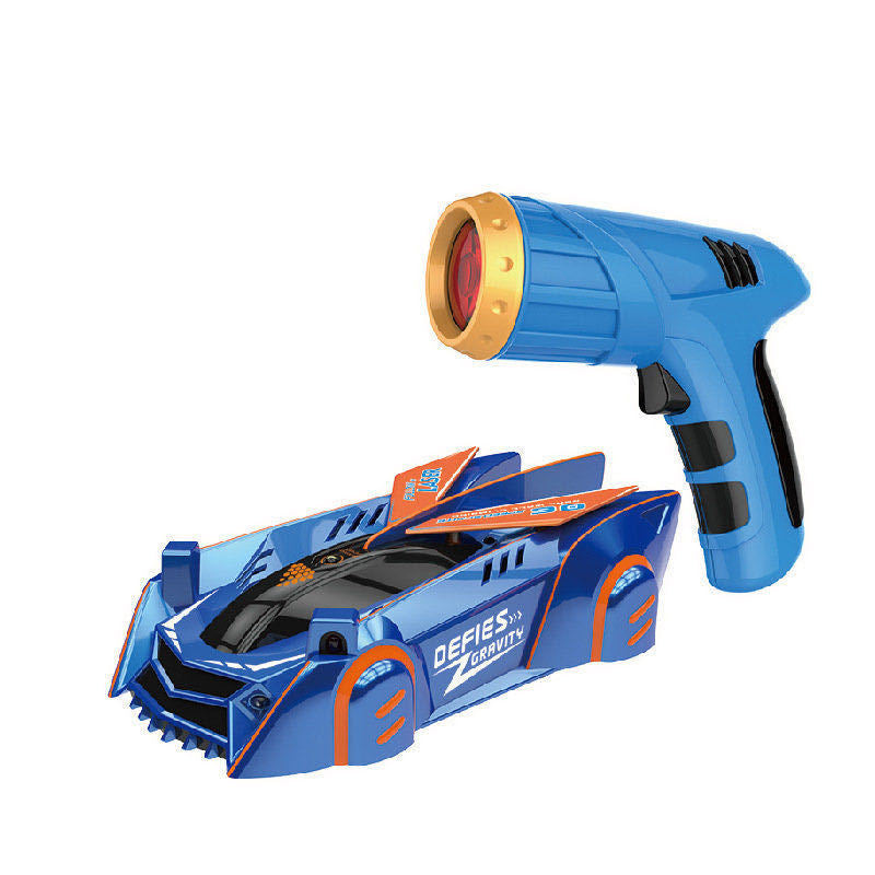 Remote control car sensor car - image 7