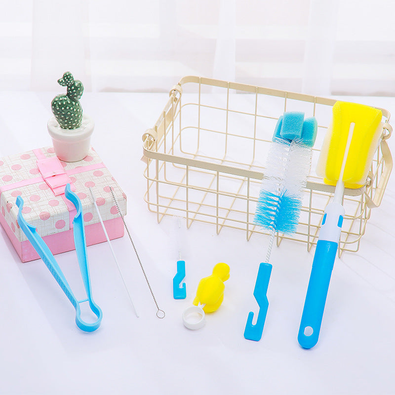 Bottle brush set - image 2