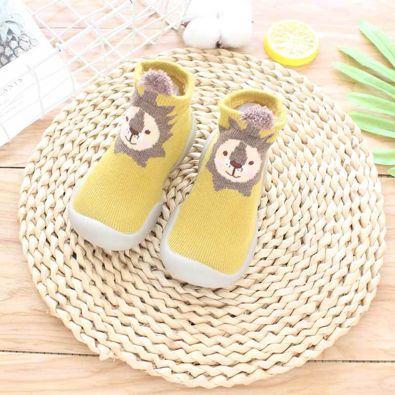 Children floor socks - image 2