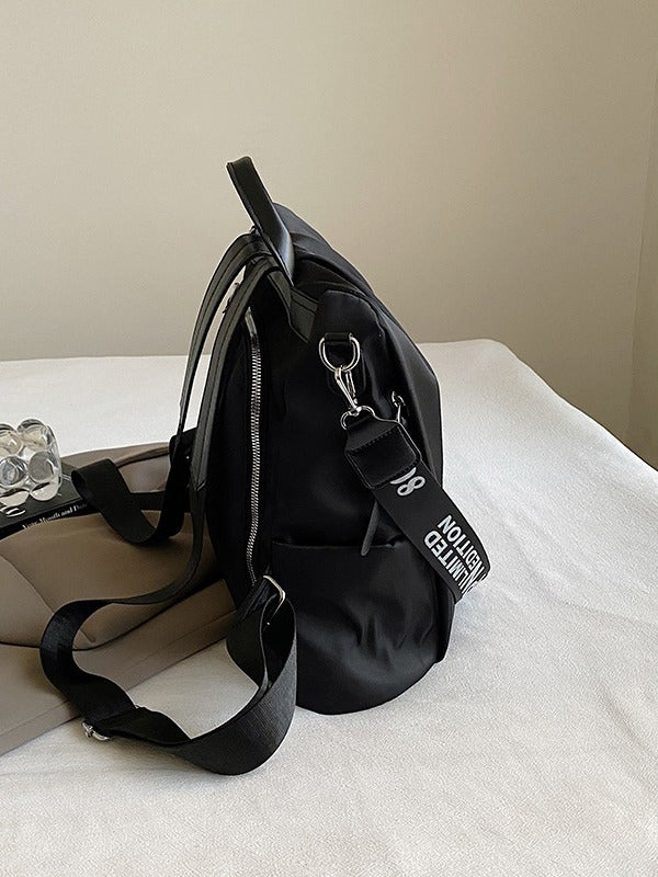 Women Fashion Bags Travel Backpack Trendy Fashion Large Capacity - image 7