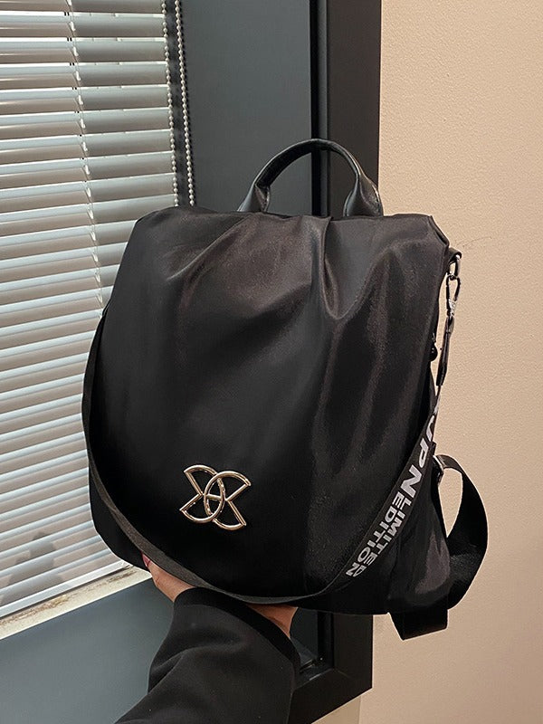 Women Fashion Bags Travel Backpack Trendy Fashion Large Capacity - image 5