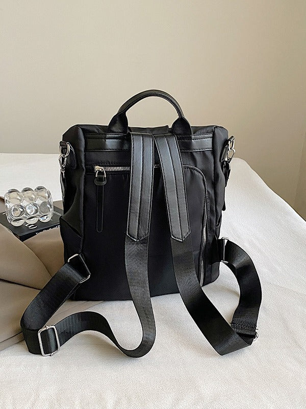 Women Fashion Bags Travel Backpack Trendy Fashion Large Capacity - image 6