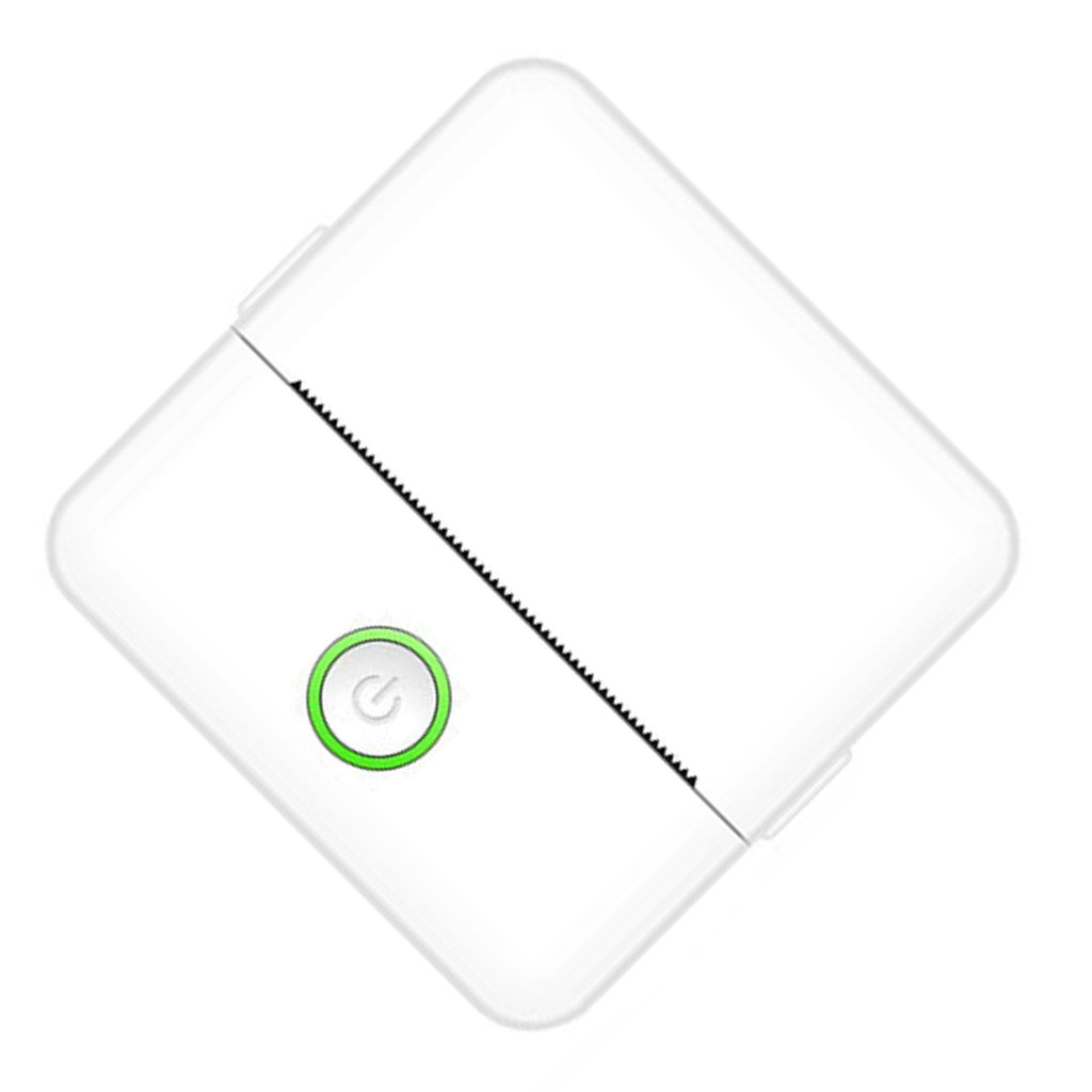 Portable Bluetooth Thermal Label Maker - image 3