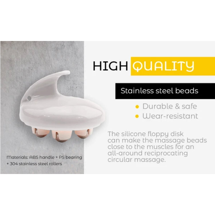 Rolling Body Massager - image 5