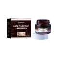Black Tea Face Mask for Deep Cleansing - image 1