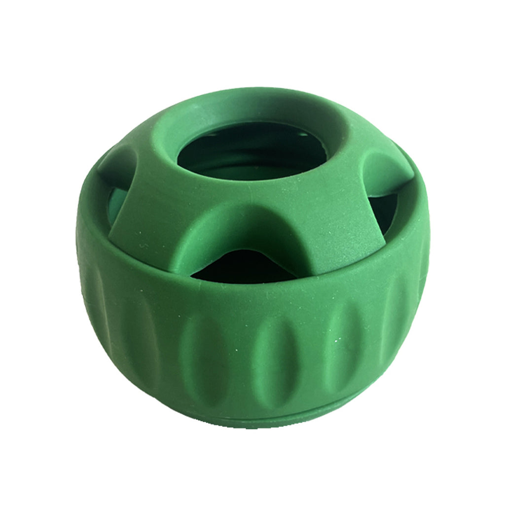 Dog Silicone Slow Tableware Molar Food Leakage Toy Pet Pets Supplies - image 3