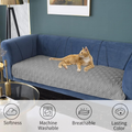 Reversible Water-Resistant Pet Blanket & Couch Cover - image 1