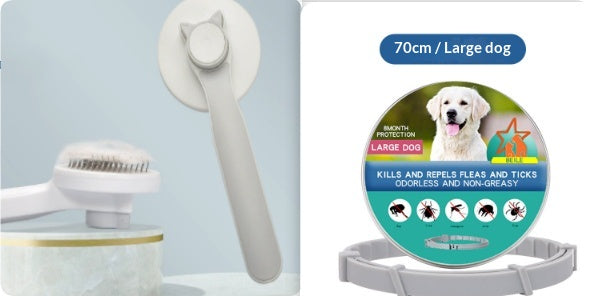 Pet Cat Comb - image 3