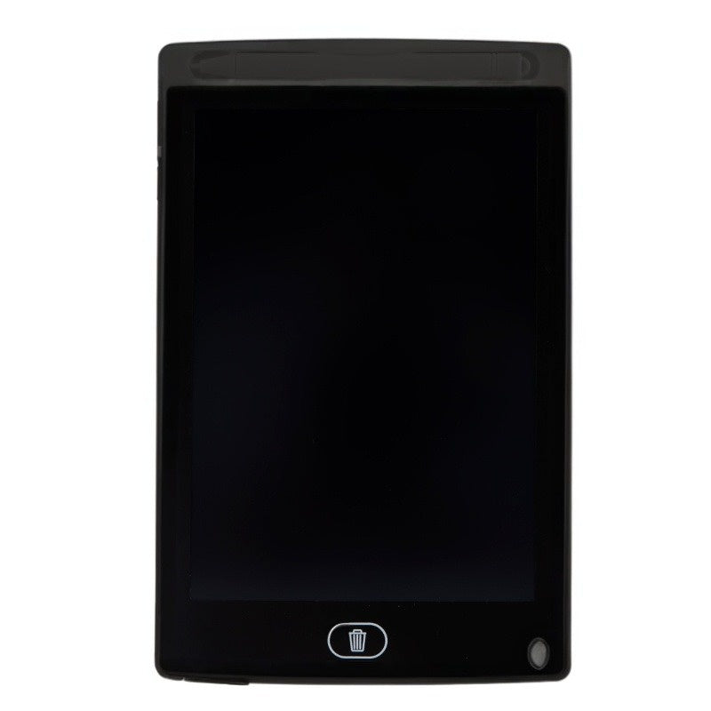 8.5 Inch Color LCD Doodle Board - Reusable & Erasable Drawing Tablet F - image 2