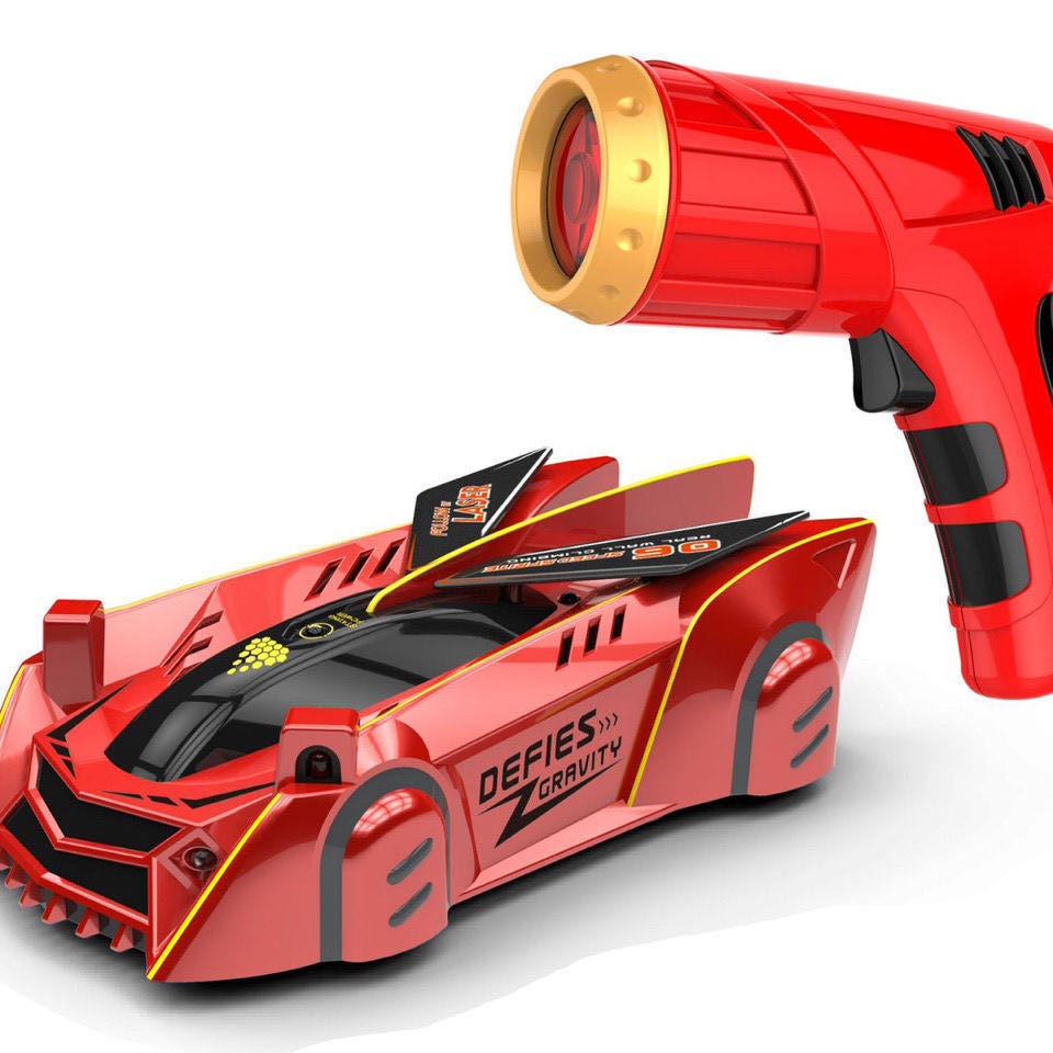 Remote control car sensor car - image 2