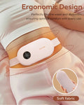Portable Heating Pad, Heating Pad For Period Cramps, Fast Heating Pad - image 1