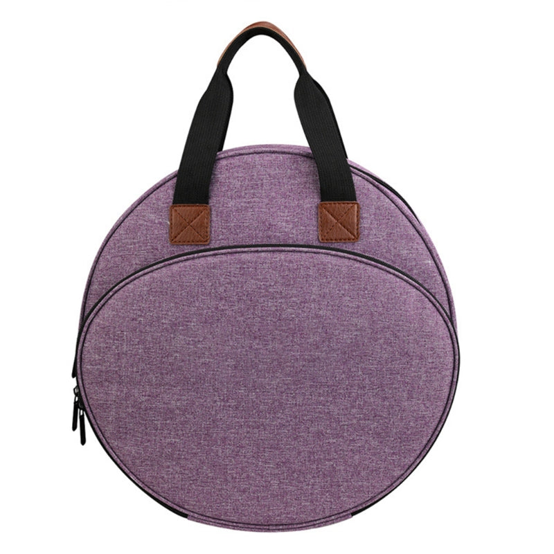 Ladies Embroidery Tool Set Storage Tote Bag - image 7