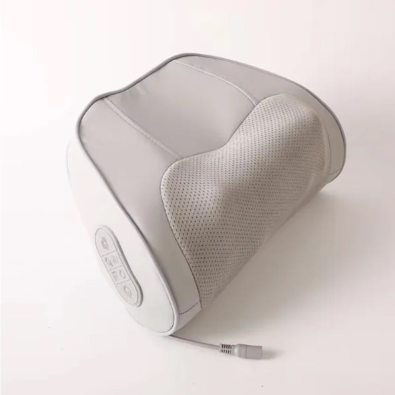 Back Massager With Heat - image 3