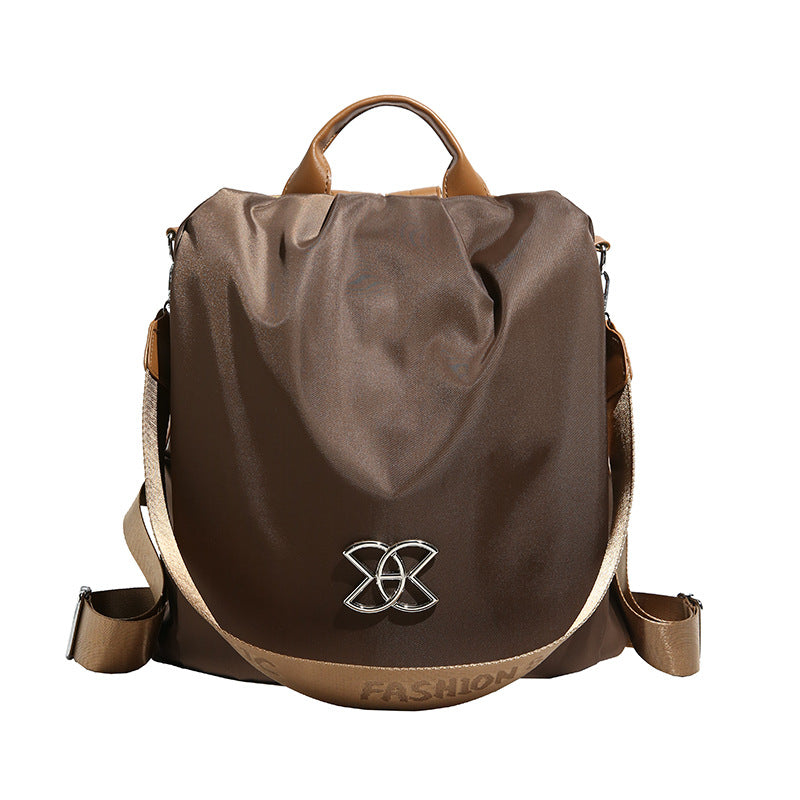 Women Fashion Bags Travel Backpack Trendy Fashion Large Capacity - image 10