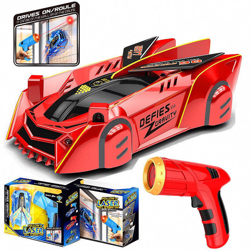 Remote control car sensor car - image 6