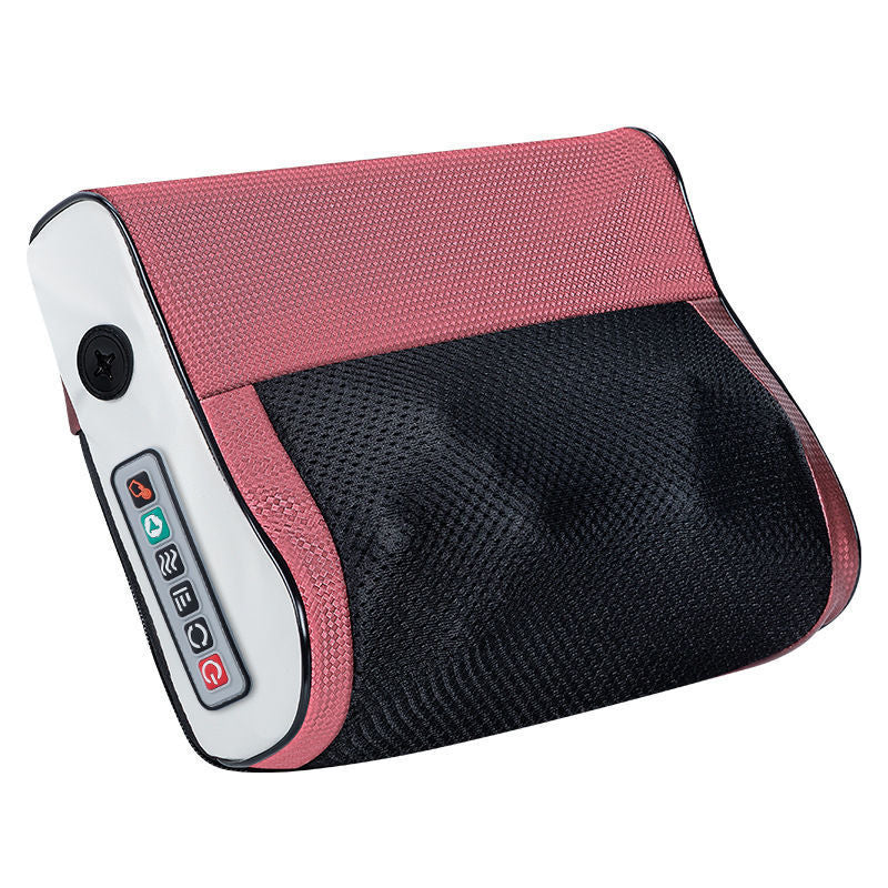 Simple And Intelligent Home Heating Waist Massager - image 5