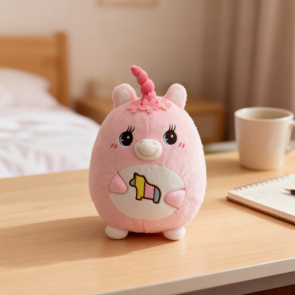 Plush Toy - image 1