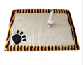 Cat claws mat cat scratch board - image 3