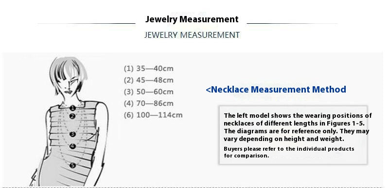 Popular OL Accessories Circle Full Rhinestone Zircon Earrings - image 3