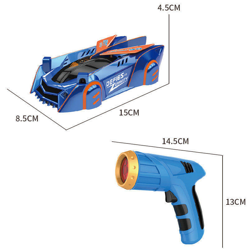 Remote control car sensor car - image 3