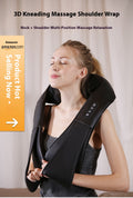 Multifunctional Household Neck Massager - image 1