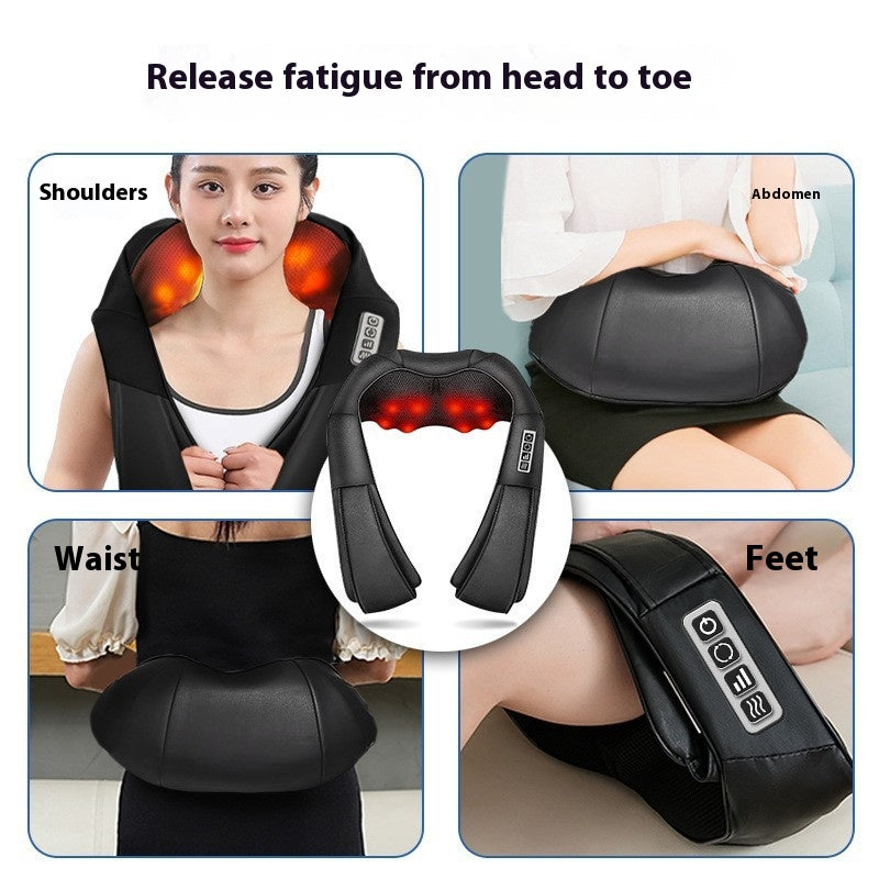 Multifunctional Household Neck Massager - image 5