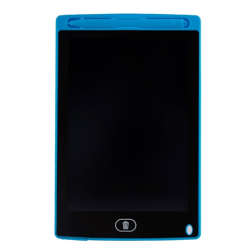 8.5 Inch Color LCD Doodle Board - Reusable & Erasable Drawing Tablet F - image 9