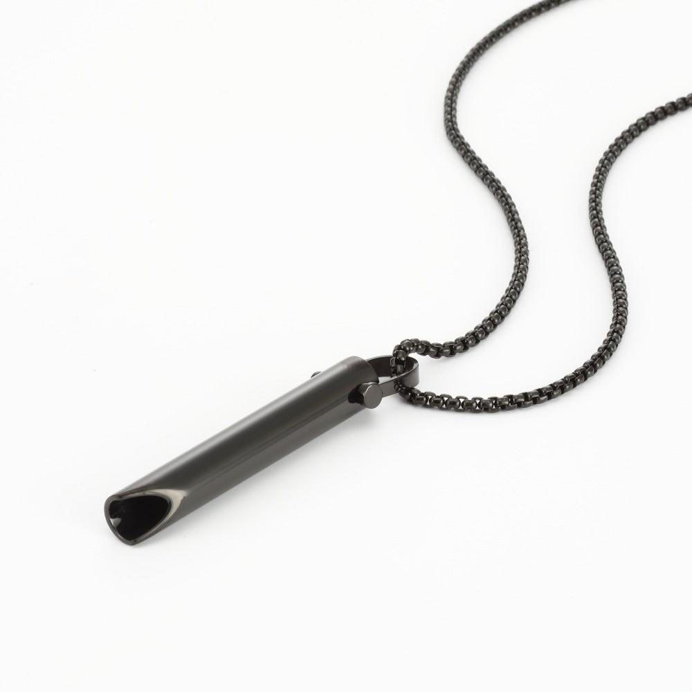 Adjustable Relieve Pressure Ornament Stainless Steel Decompression Nec - image 9
