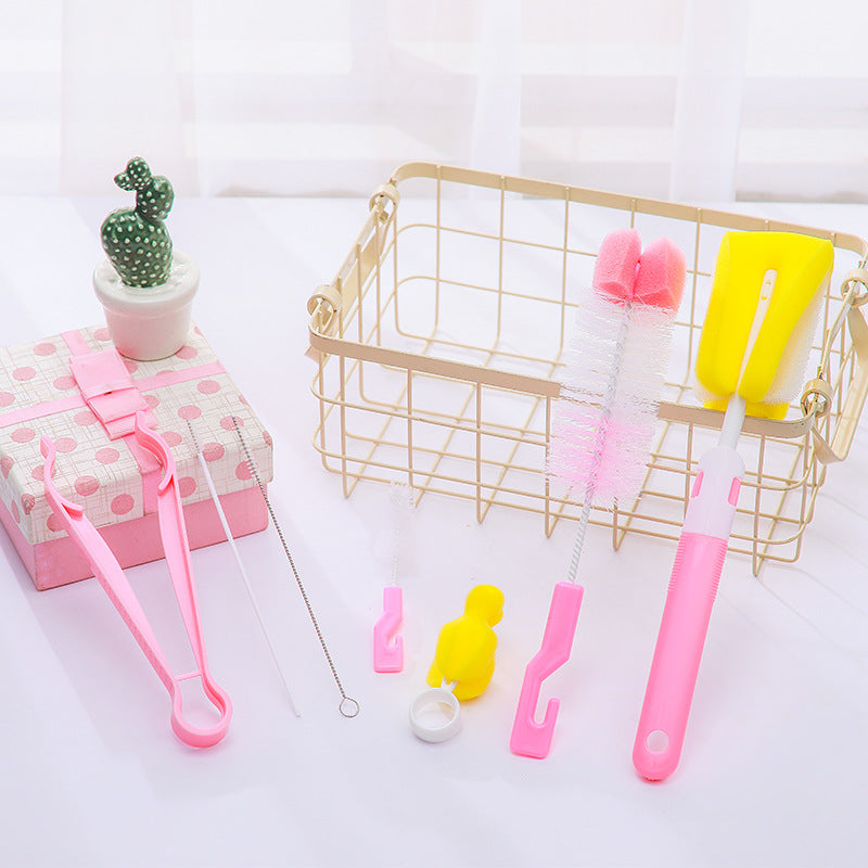 Bottle brush set - image 3