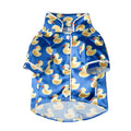 New Dog Clothes Autumn And Winter Cat Clothes - image 4