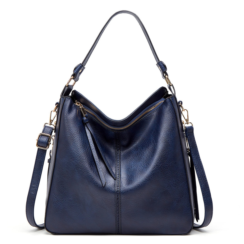 Hobos Zipper Bucket Bags With Adjustable Shoulder-strap Handbags Tempe - image 4