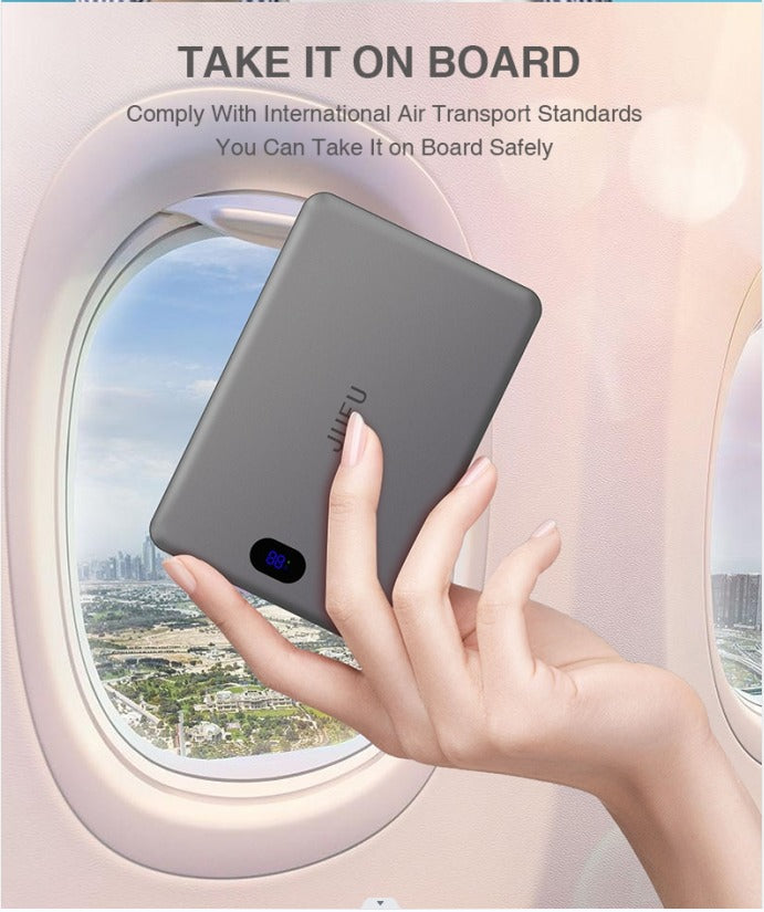 Adaptable To The Whole Scene With Magnetic Wireless Power Bank - image 5