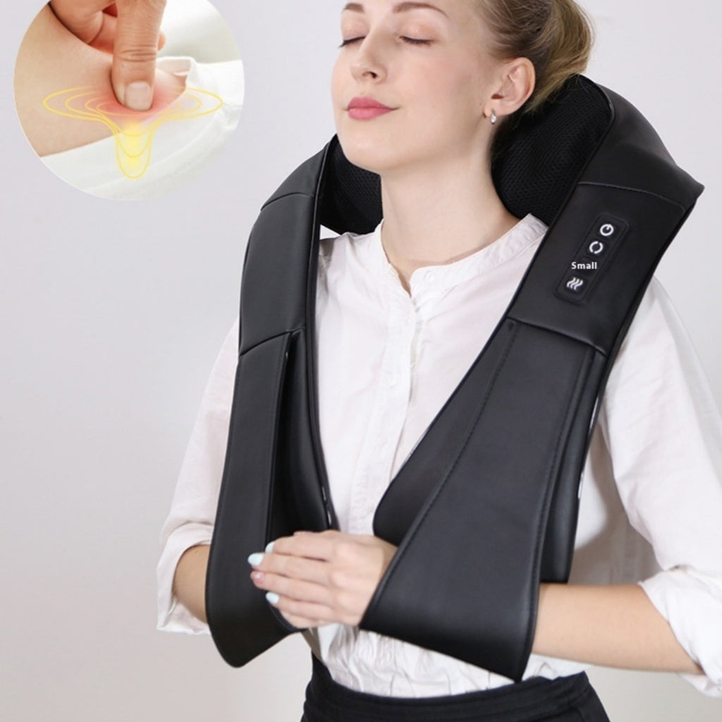 Multifunctional Household Neck Massager - image 2