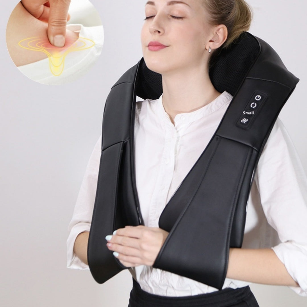 Multifunctional Household Neck Massager - image 2