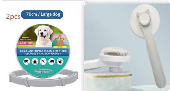 Pet Cat Comb - image 4