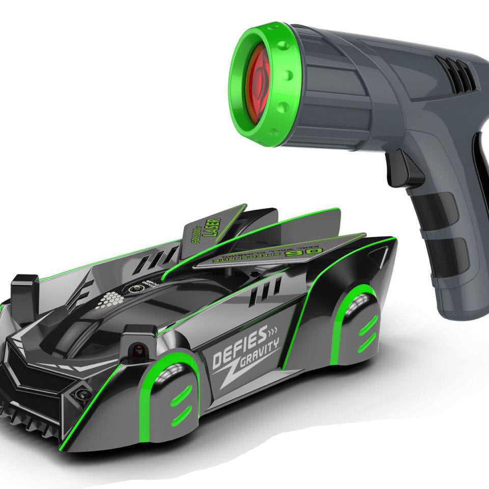 Remote control car sensor car - image 1