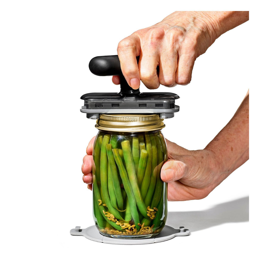 Multifunctional Bottle Opener Household Kitchen Gadget - image 5
