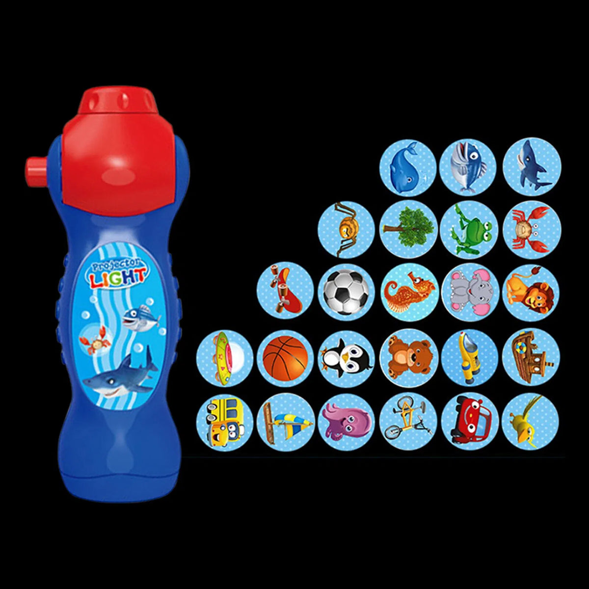 Educational Learning Toys For Kids Toddlers Age 3 4 5 6 7 Years Old Bo - image 7