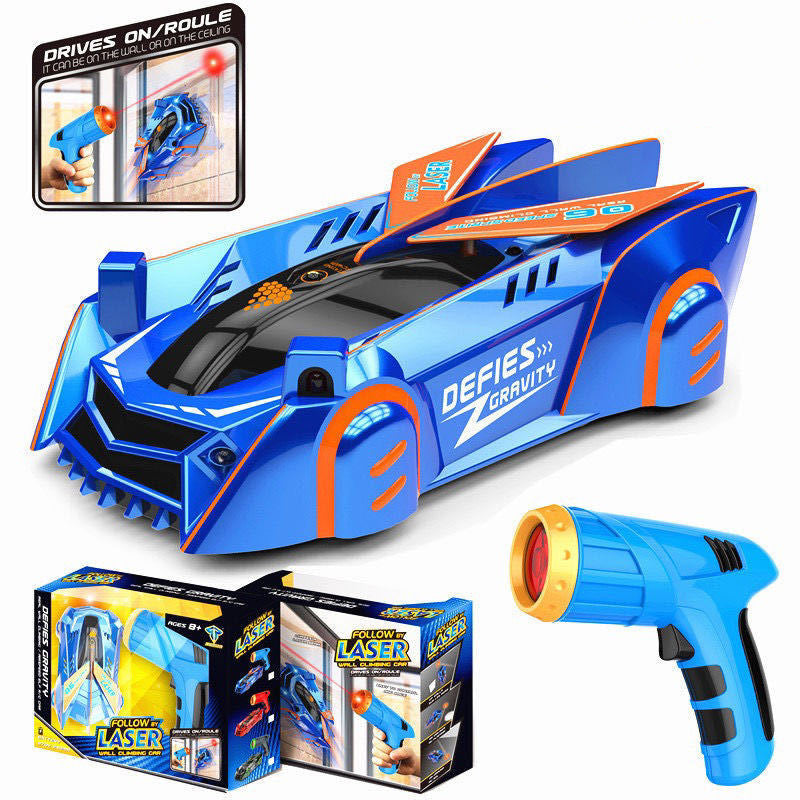 Remote control car sensor car - image 5