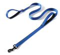 Pet Double Handle Pull Leash - image 1